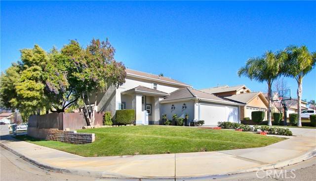 560 Cedar View Drive, Beaumont, CA 92223