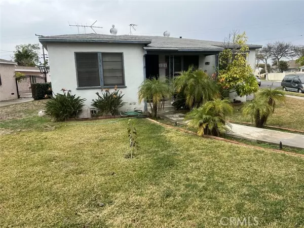 801 S 6th Street, Montebello, CA 90640