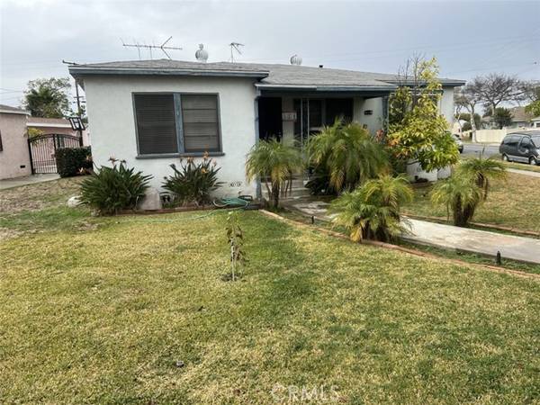 801 S 6th Street, Montebello, CA 90640