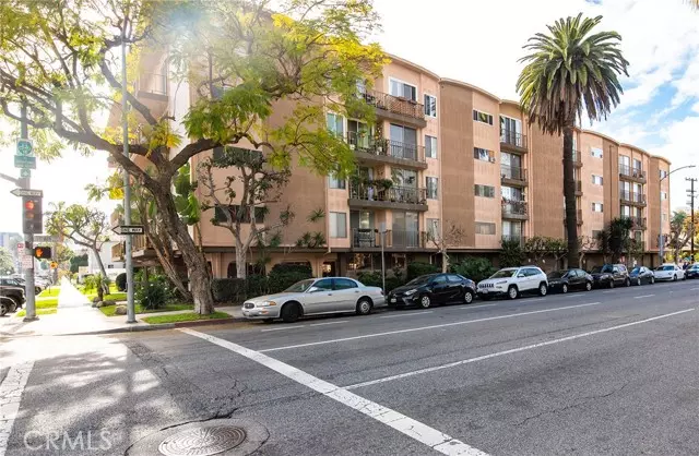 Long Beach, CA 90802,545 Chestnut Avenue #307