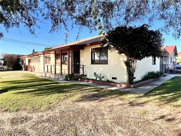 9517 Balfour Street, Pico Rivera, CA 90660