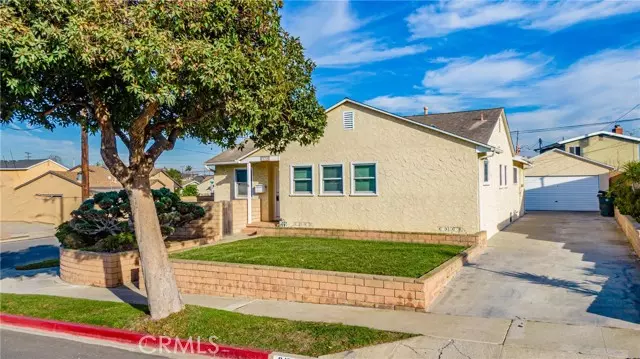 Torrance, CA 90503,21726 Redbeam Avenue