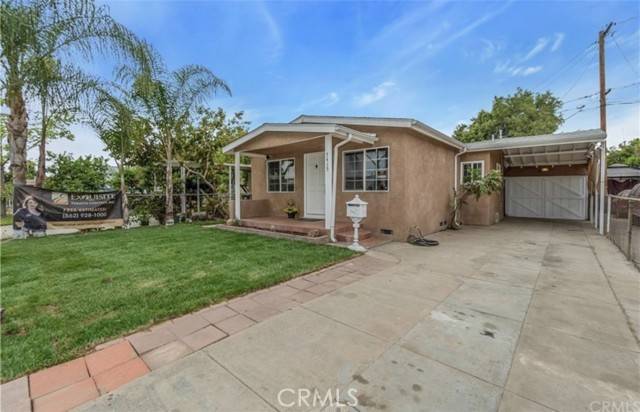 4715 Ivy Street, Pico Rivera, CA 90660