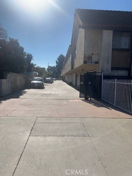 12122 Ferris Road #11, El Monte, CA 91732