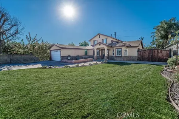 13084 Roswell Avenue, Chino, CA 91710