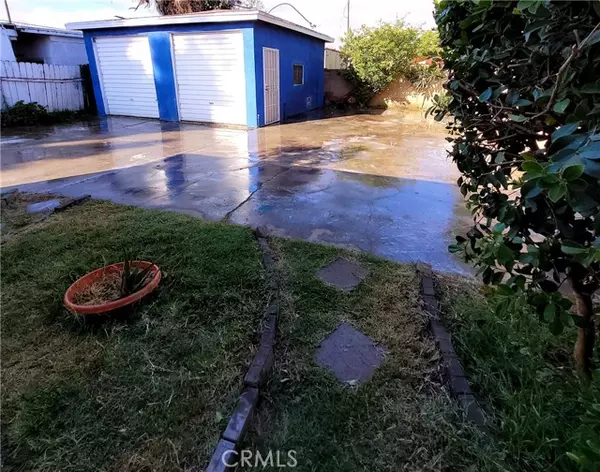 Wilmington, CA 90744,1211 Ronan Avenue