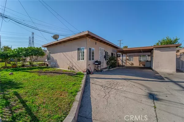 1507 S Willowbrook Avenue, Compton, CA 90220