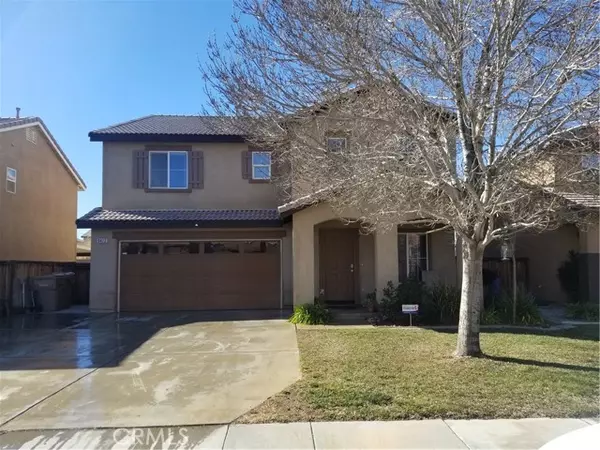 9472 Pear Court, Hesperia, CA 92345