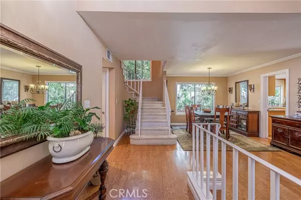 Canyon Country, CA 91387,15624 Carrousel Drive