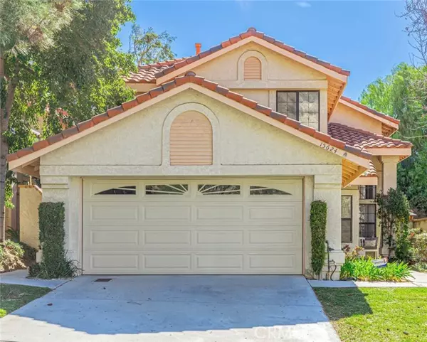 Canyon Country, CA 91387,15624 Carrousel Drive