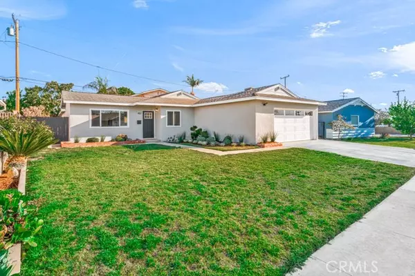 412 E Oakmont Drive, Montebello, CA 90640