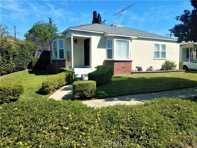 474 Via Luneto, Montebello, CA 90640