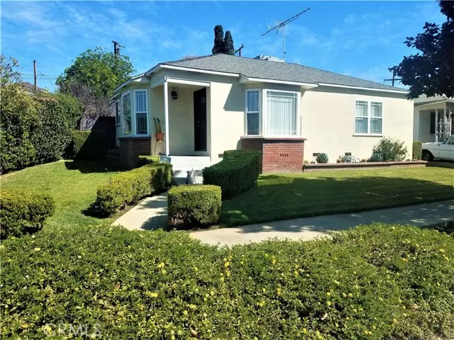 Montebello, CA 90640,474 Via Luneto