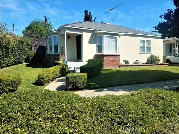 474 Via Luneto, Montebello, CA 90640