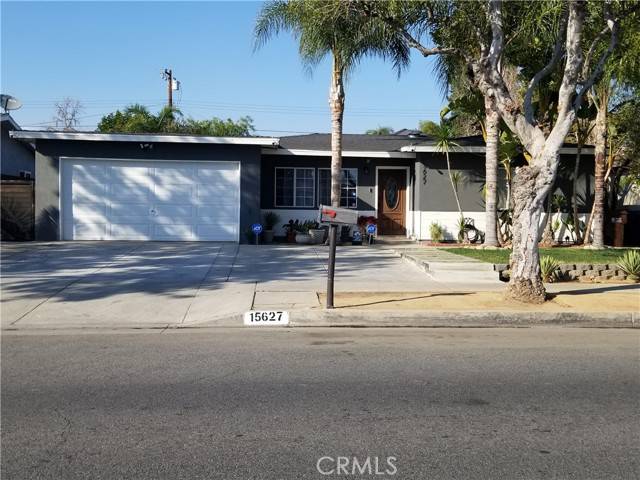 15627 Maplegrove Street, La Puente, CA 91744