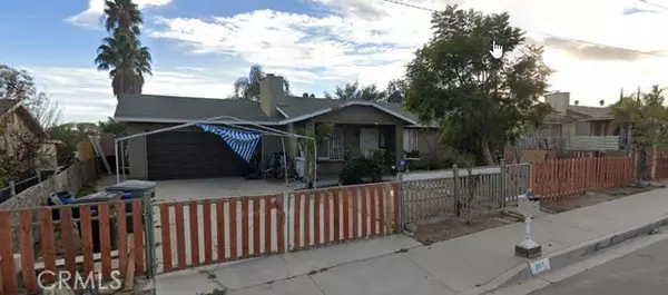 907 Osage Road, Perris, CA 92570