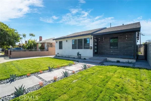 Carson, CA 90745,214 E 238th Place