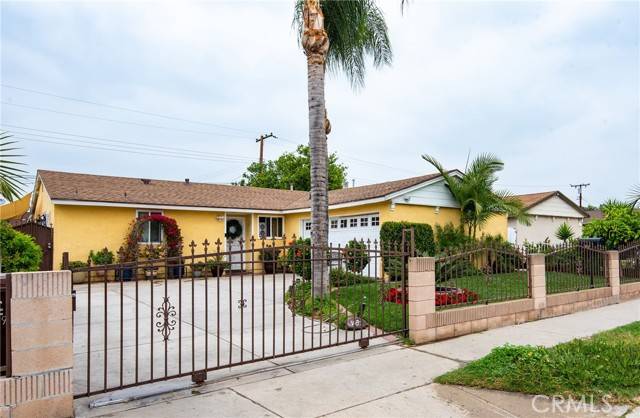 1059 Willow Avenue, La Puente, CA 91746