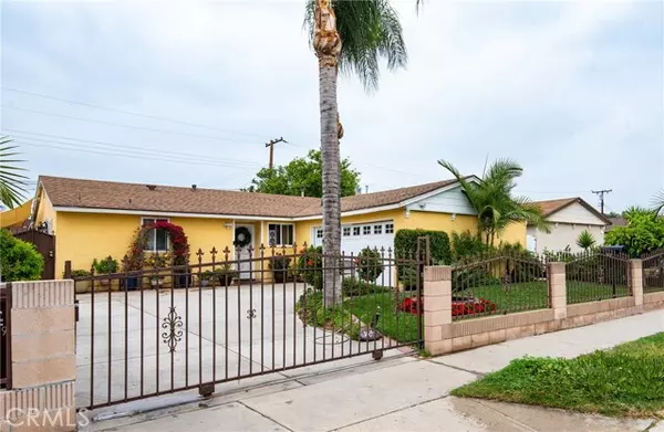 1059 Willow Avenue, La Puente, CA 91746