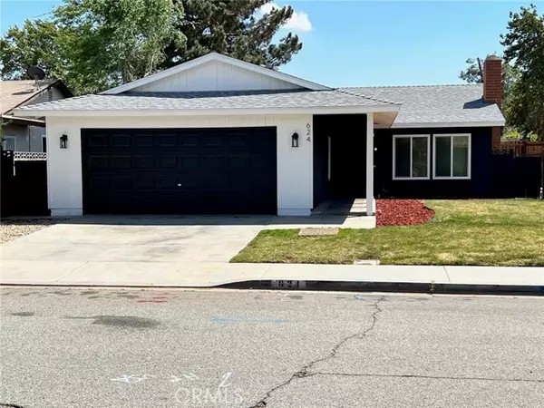 624 Eston Place, Lancaster, CA 93535