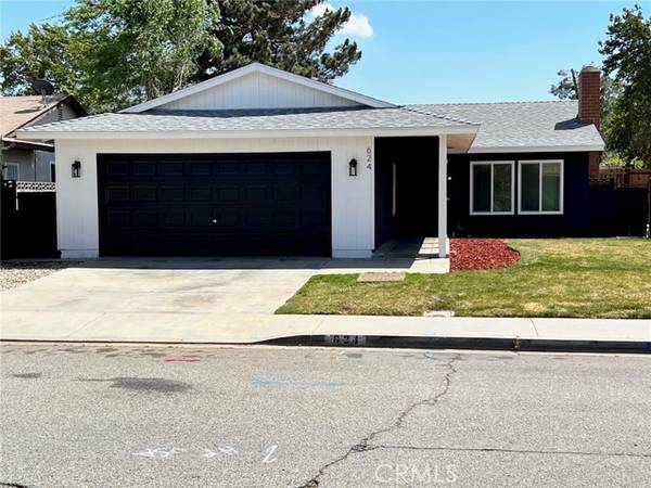 624 Eston Place, Lancaster, CA 93535