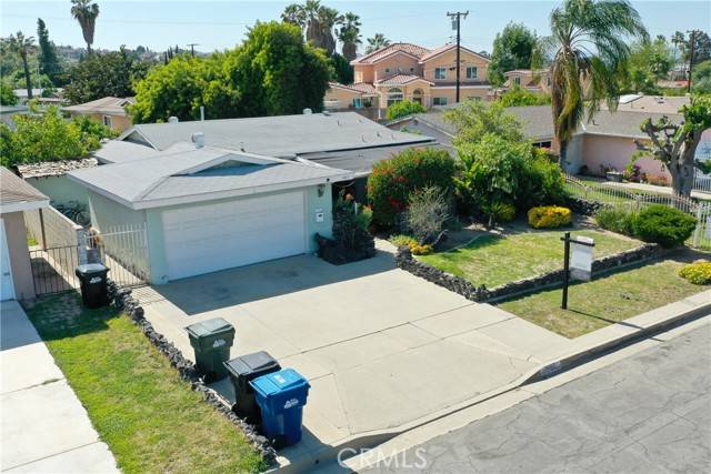 1927 Los Padres Drive, Rowland Heights, CA 91748