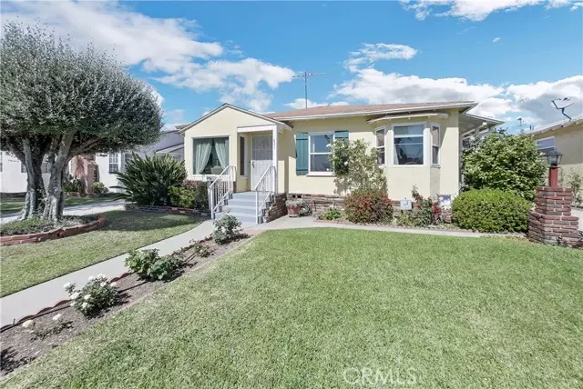 Montebello, CA 90640,645 WILBER Place