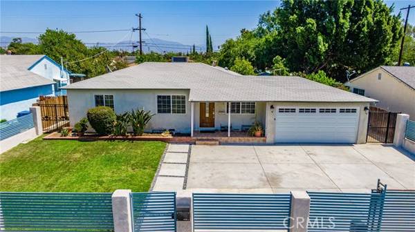 8816 Katherine Avenue, Panorama City, CA 91402