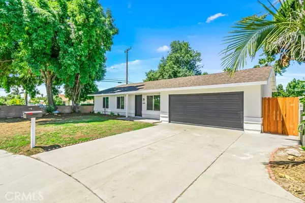 2081 Lee Place, Pomona, CA 91766