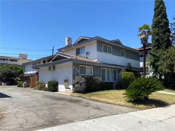 513 N 21st. Street, Montebello, CA 90640