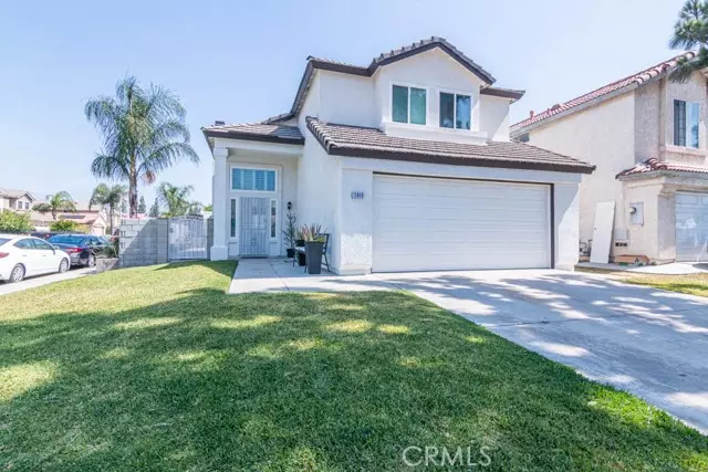 Fontana, CA 92337,13948 Green Vista Drive