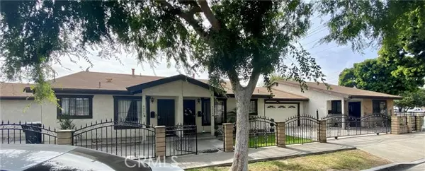 4026 Randolph Street, Bell, CA 90201