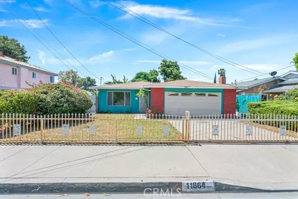 11864 163rd Street, Norwalk, CA 90650