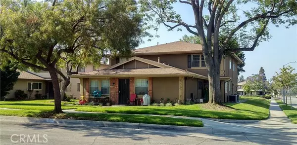 Azusa, CA 91702,1088 W Calle De La Luna #1