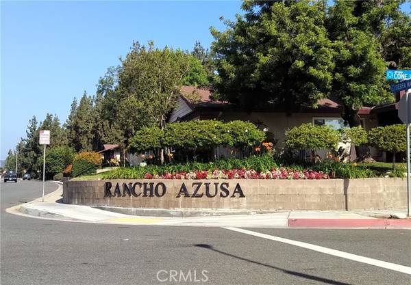 Azusa, CA 91702,1088 W Calle De La Luna #1