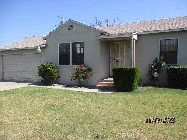 928 W 136th Street, Compton, CA 90222