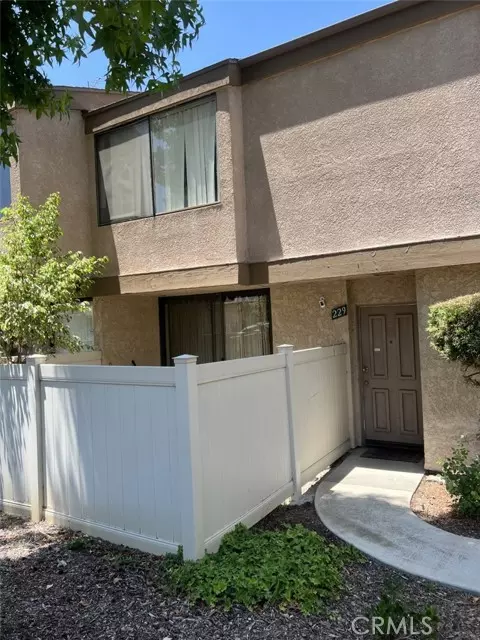 229 S Sentous Avenue #53, West Covina, CA 91792