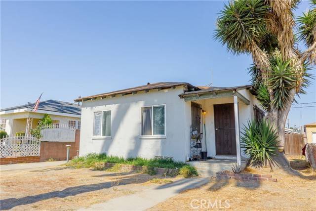 11125 Penn Street, Lynwood, CA 90262