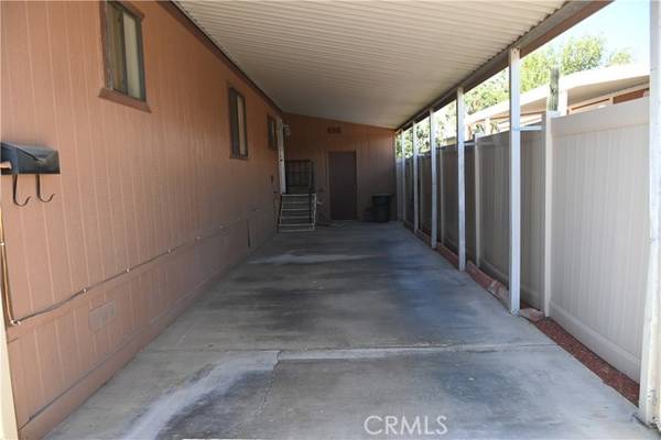 Desert Hot Springs, CA 92240,15300 Palm #114