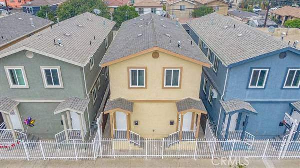 1309 E Pacific Coast, Wilmington, CA 90744