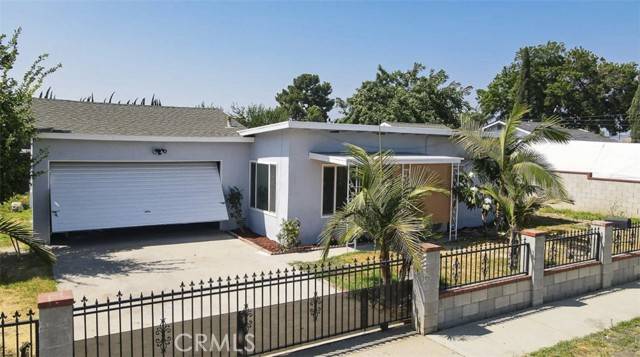 2541 Bryce Road, El Monte, CA 91732