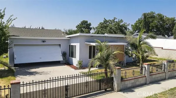 2541 Bryce Road, El Monte, CA 91732