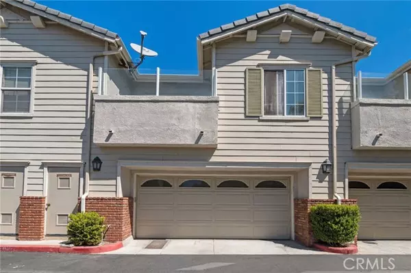 7331 Shelby Place #64, Rancho Cucamonga, CA 91739