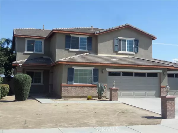 668 Allepo Pine Street, Perris, CA 92571