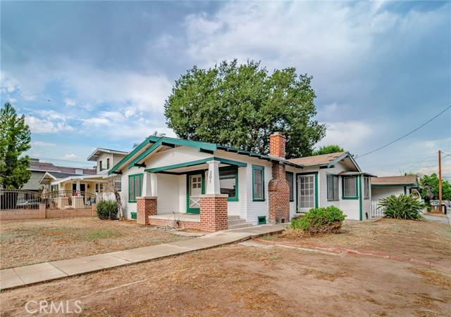 201 S Spruce Street, Montebello, CA 90640