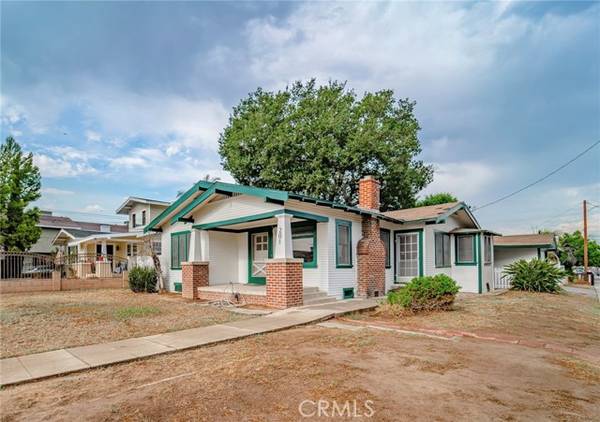 201 S Spruce Street, Montebello, CA 90640