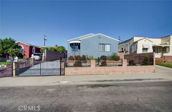 381 Clela Avenue, East Los Angeles, CA 90022