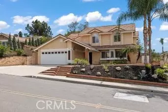 1430 Avenida Entrada, San Dimas, CA 91773