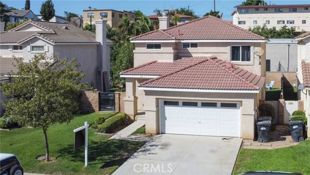 133 NATASHA Lane, Montebello, CA 90640