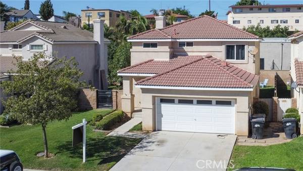 133 NATASHA Lane, Montebello, CA 90640